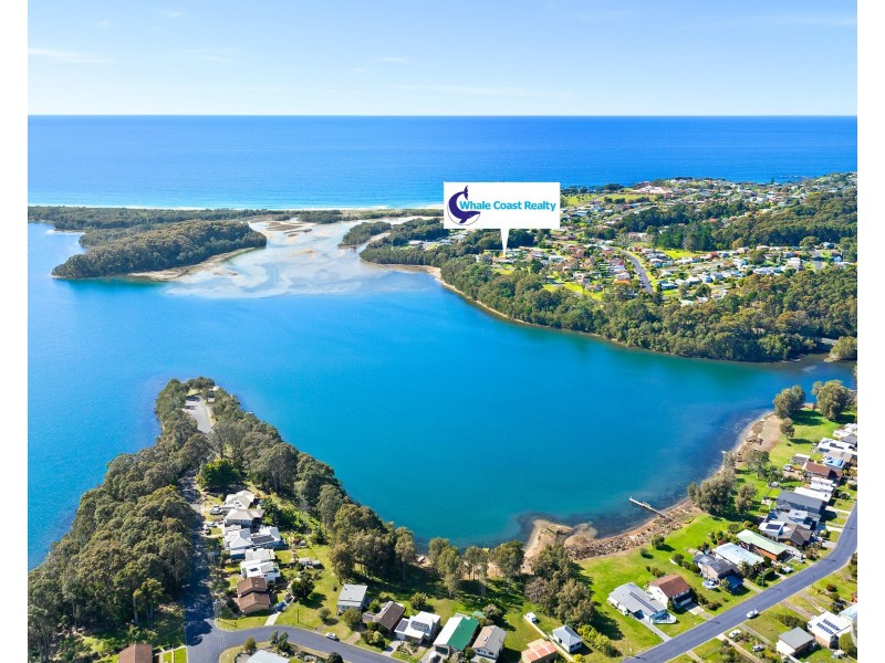 2/13-17 Mort Avenue, Dalmeny NSW 2546
