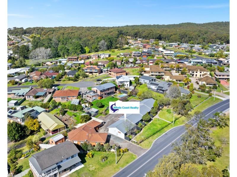 2/13-17 Mort Avenue, Dalmeny NSW 2546