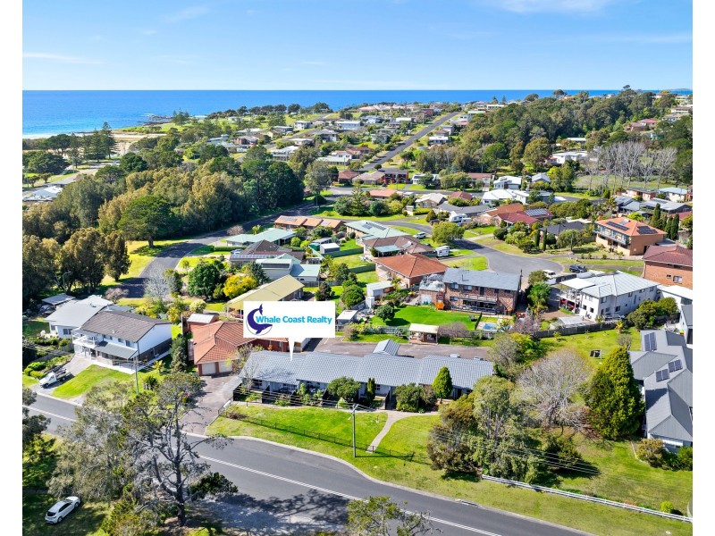 2/13-17 Mort Avenue, Dalmeny NSW 2546