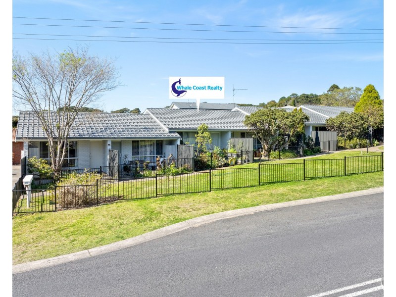 3/13-17 Mort Avenue, Dalmeny NSW 2546