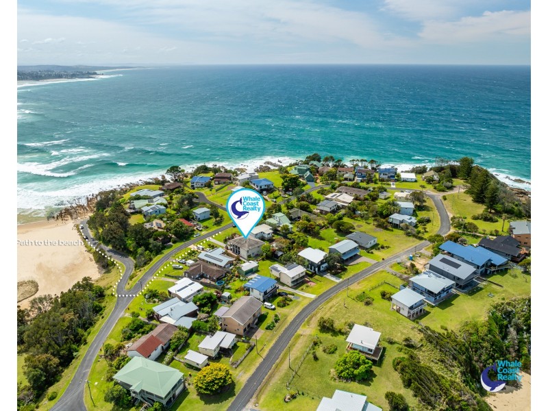 Potato Point NSW 2545