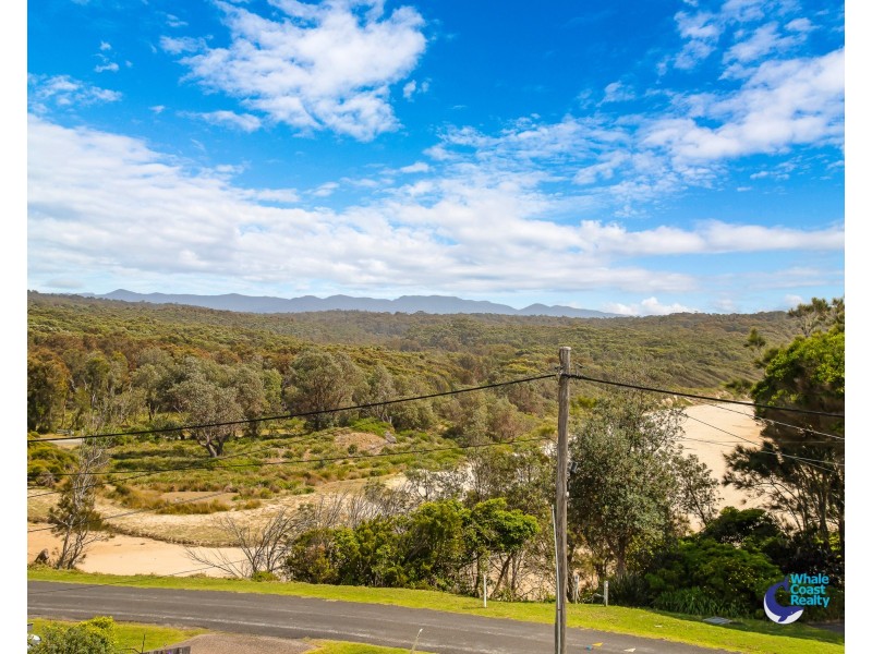 Potato Point NSW 2545