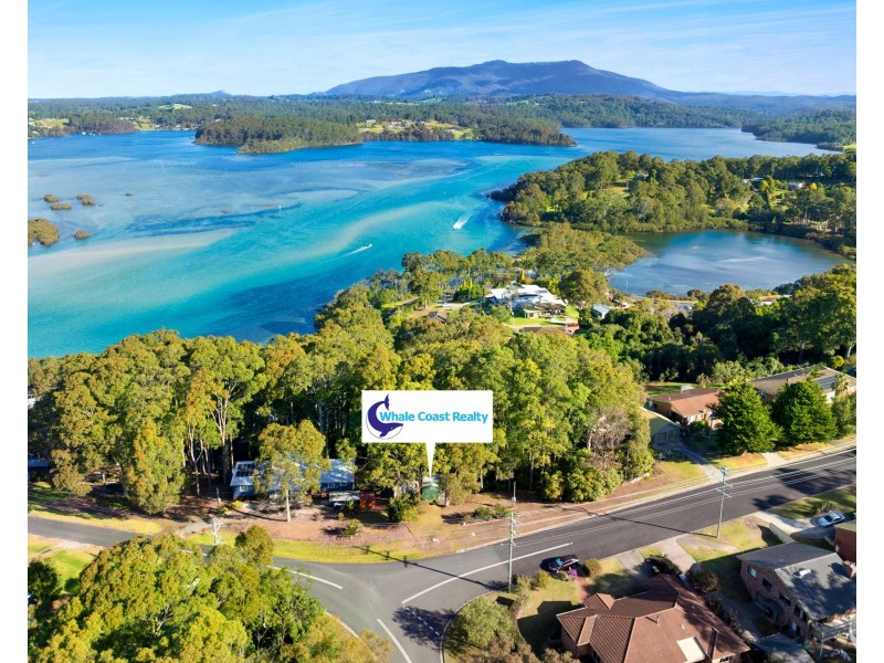 19 Hillcrest Avenue, North Narooma NSW 2546
