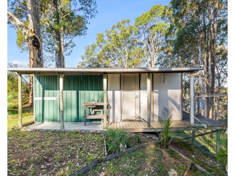 19 Hillcrest Avenue, North Narooma NSW 2546