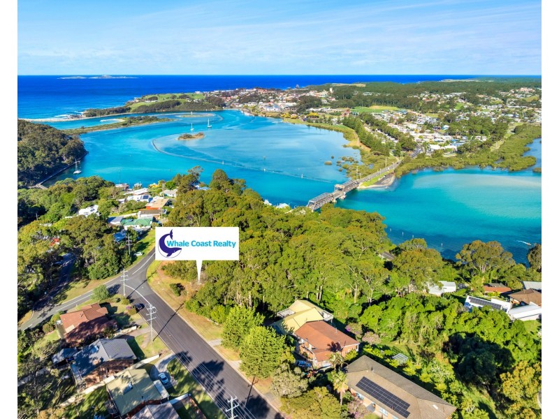 19 Hillcrest Avenue, North Narooma NSW 2546