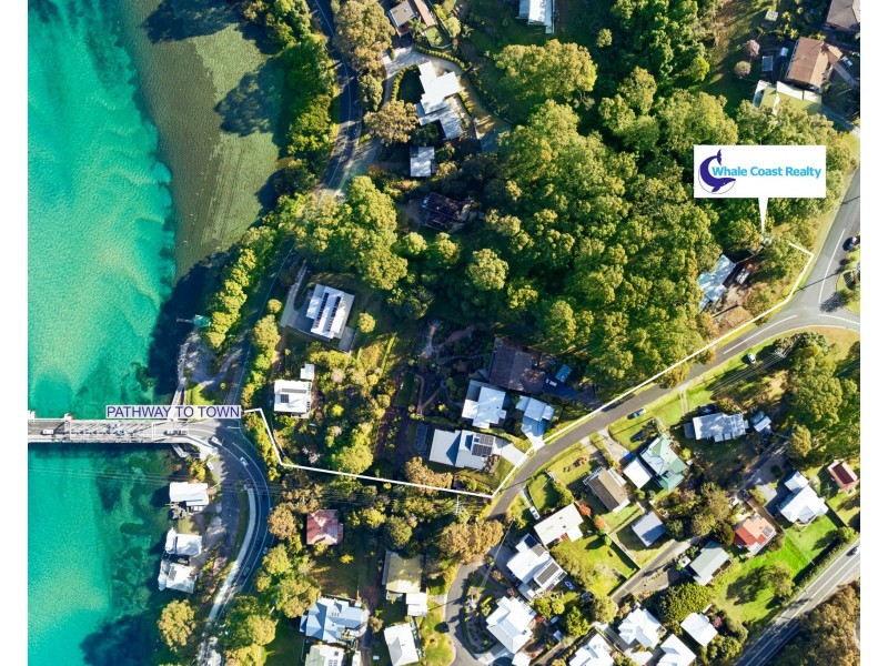 19 Hillcrest Avenue, North Narooma NSW 2546