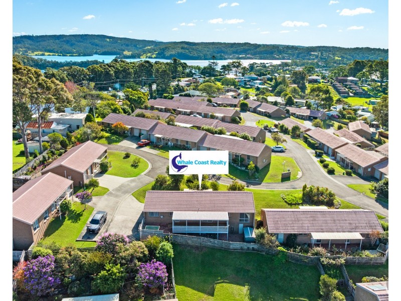 18/11 Payne Street, Narooma NSW 2546
