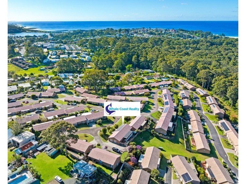 18/11 Payne Street, Narooma NSW 2546
