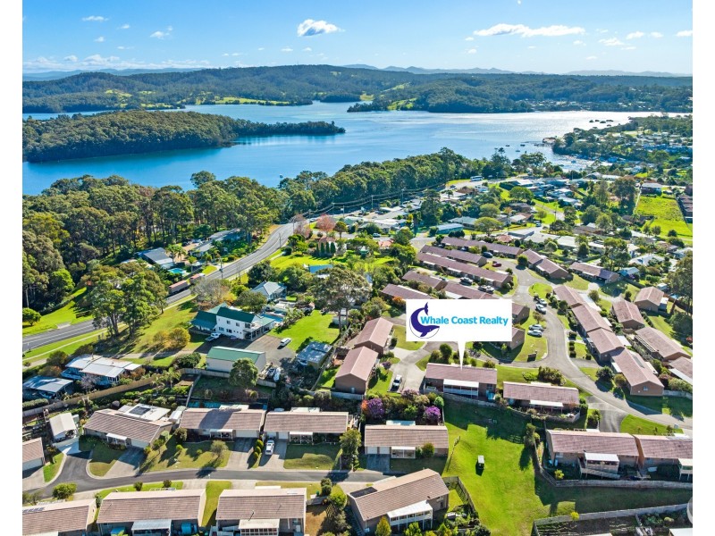 18/11 Payne Street, Narooma NSW 2546