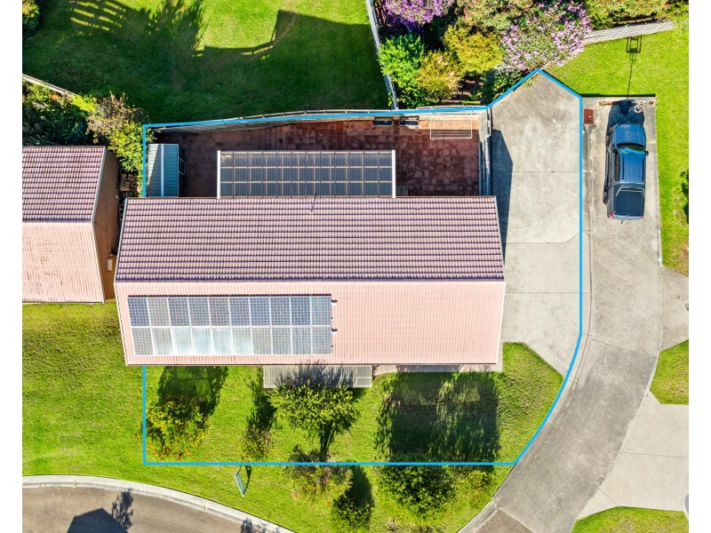 18/11 Payne Street, Narooma NSW 2546
