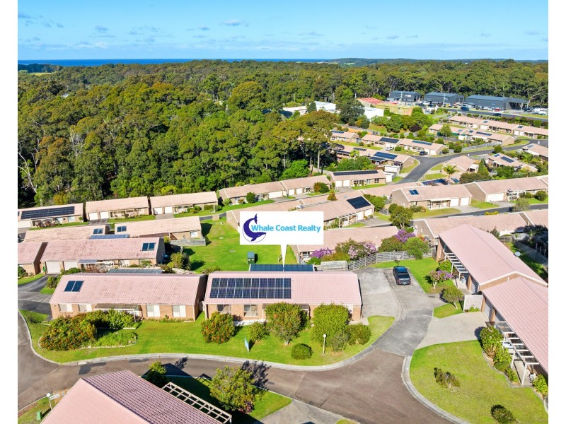 18/11 Payne Street, Narooma NSW 2546