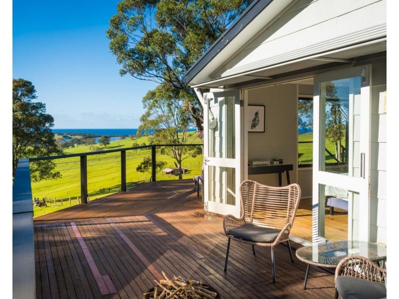 27 Victoria Creek Road, Central Tilba NSW 2546