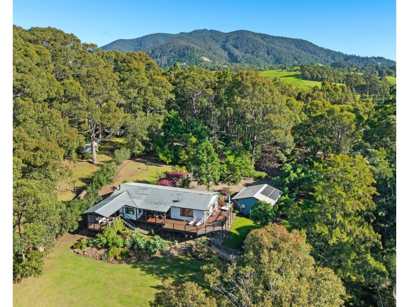 27 Victoria Creek Road, Central Tilba NSW 2546