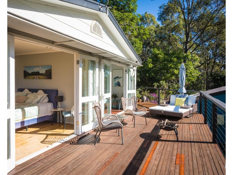 27 Victoria Creek Road, Central Tilba NSW 2546