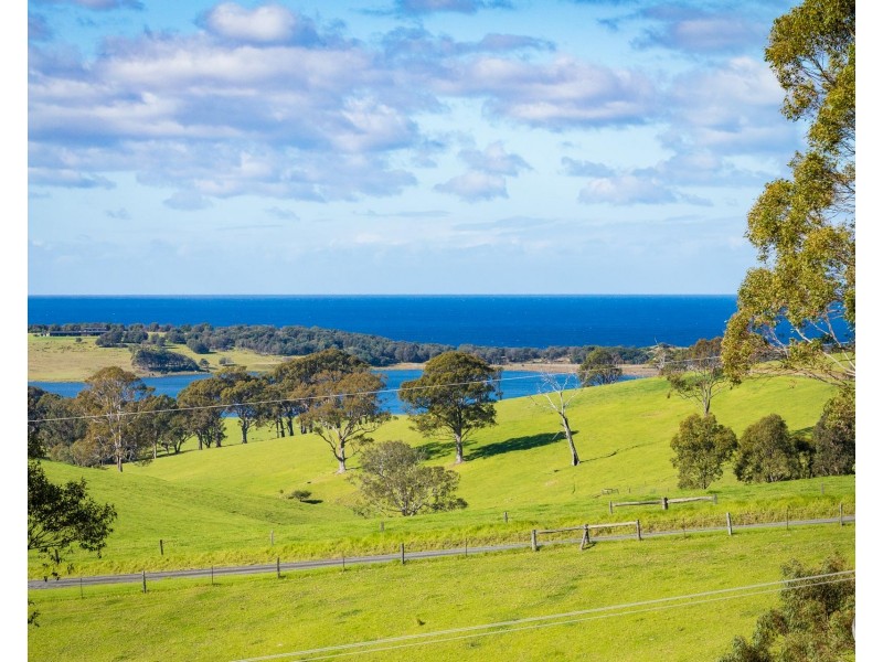 27 Victoria Creek Road, Central Tilba NSW 2546