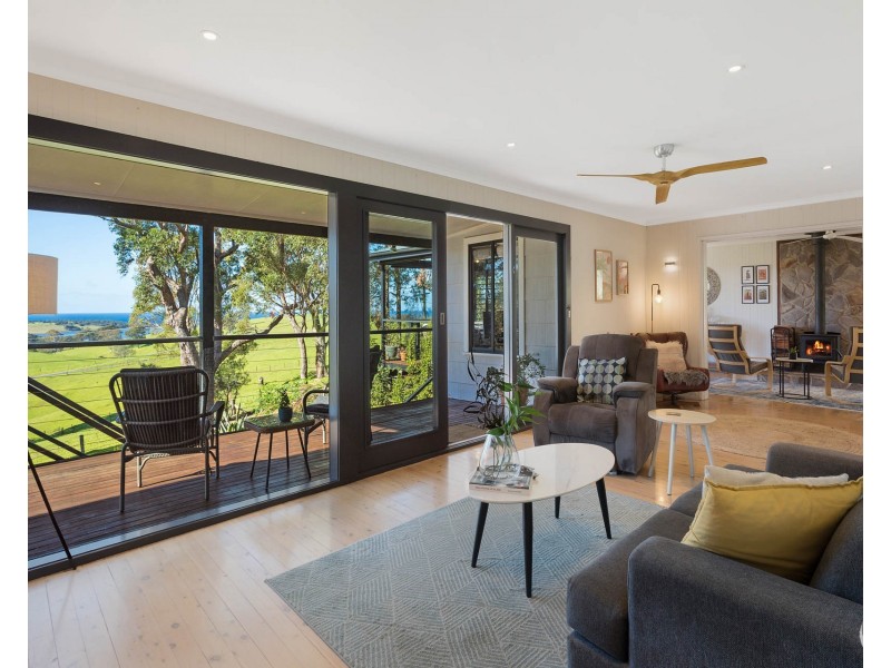 27 Victoria Creek Road, Central Tilba NSW 2546