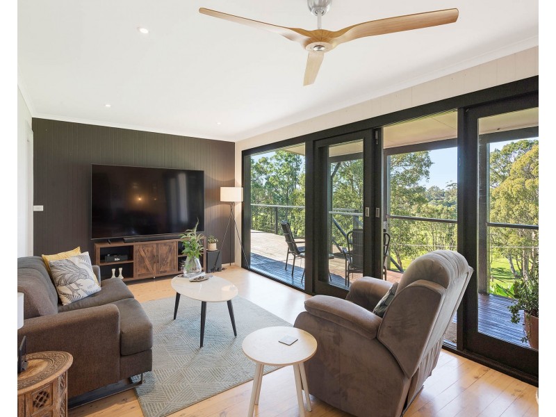 27 Victoria Creek Road, Central Tilba NSW 2546