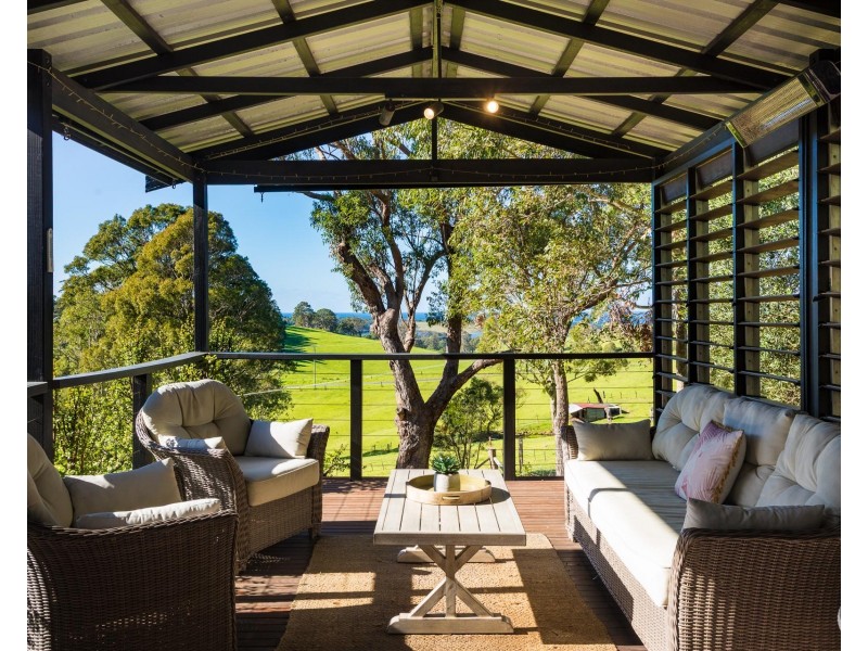 27 Victoria Creek Road, Central Tilba NSW 2546