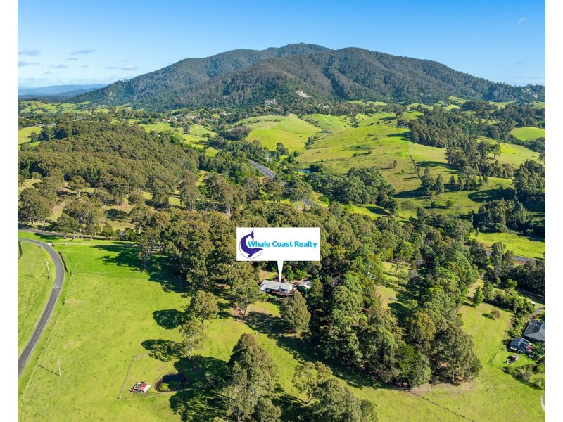 27 Victoria Creek Road, Central Tilba NSW 2546