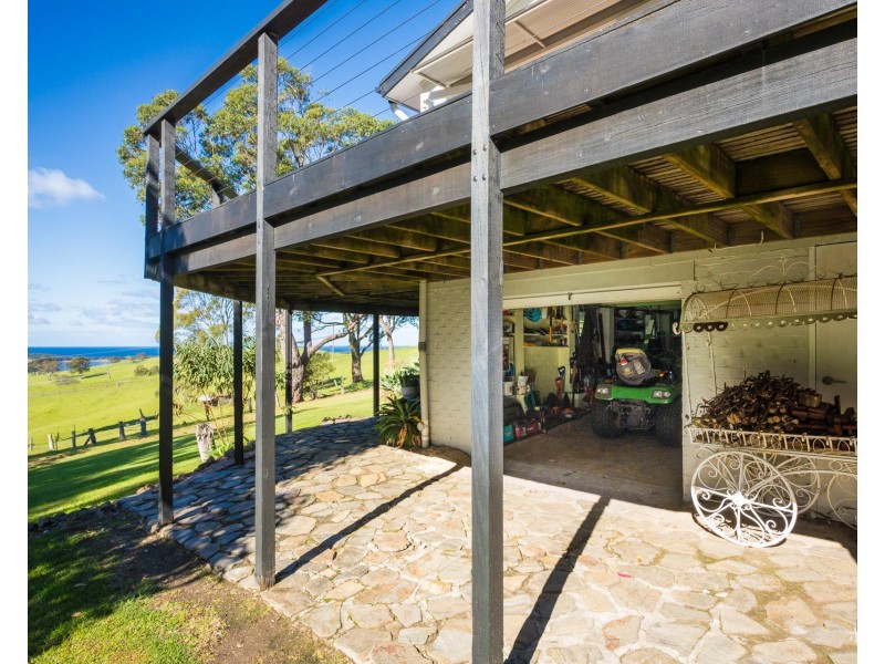 27 Victoria Creek Road, Central Tilba NSW 2546