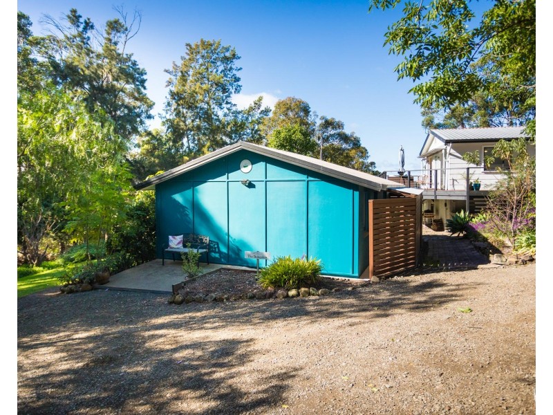27 Victoria Creek Road, Central Tilba NSW 2546