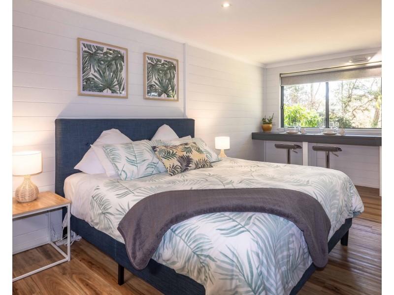 27 Victoria Creek Road, Central Tilba NSW 2546