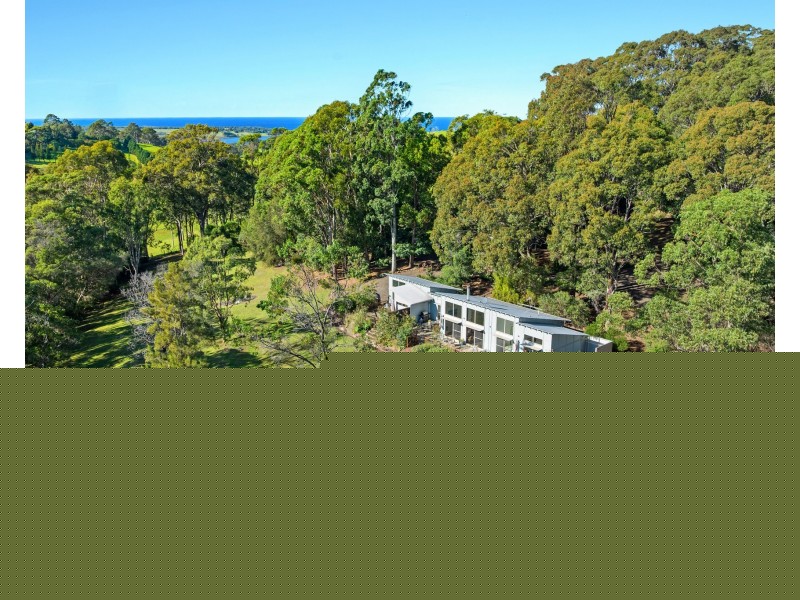 27 Victoria Creek Road, Central Tilba NSW 2546