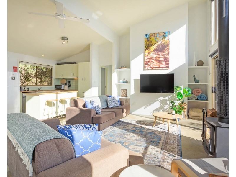 27 Victoria Creek Road, Central Tilba NSW 2546