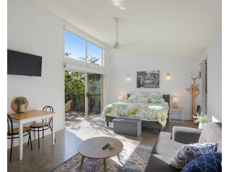 27 Victoria Creek Road, Central Tilba NSW 2546