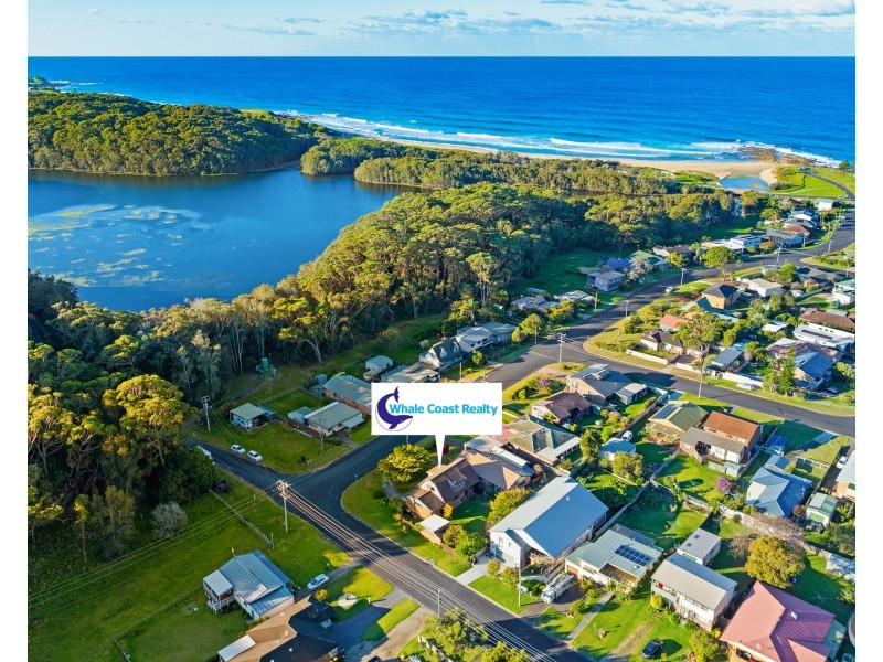 34 Lakeside Drive, Kianga NSW 2546