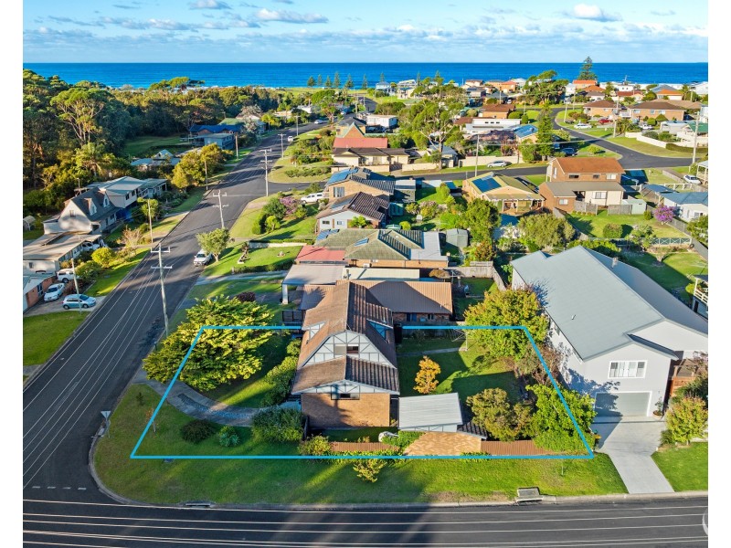 34 Lakeside Drive, Kianga NSW 2546