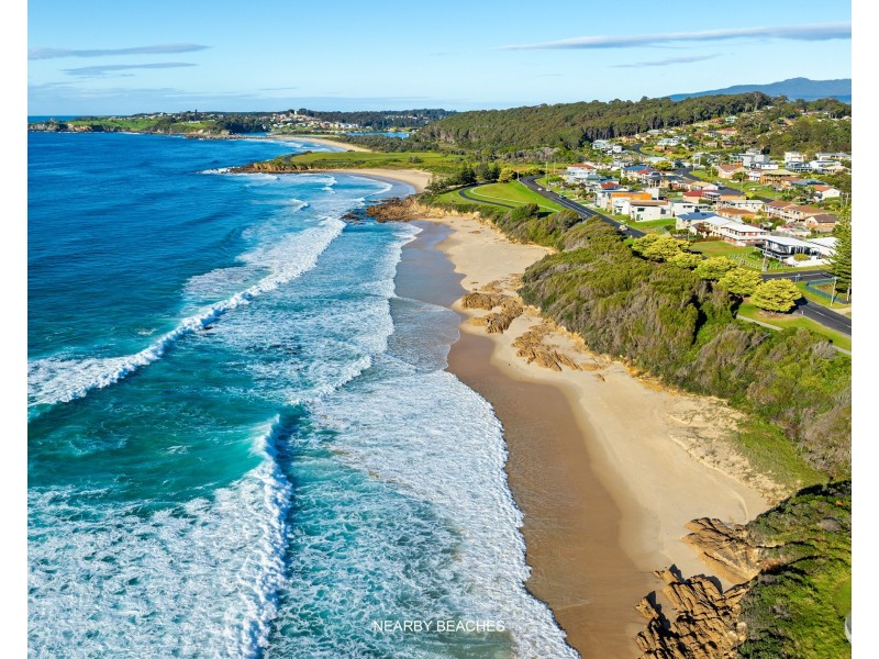 34 Lakeside Drive, Kianga NSW 2546