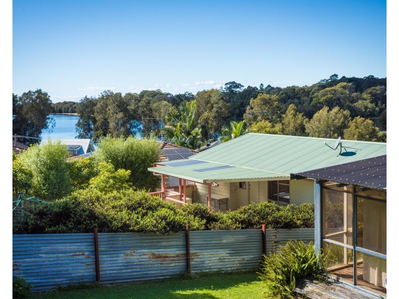 Dalmeny NSW 2546