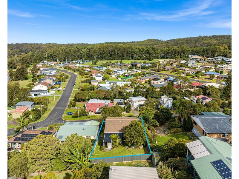 Dalmeny NSW 2546