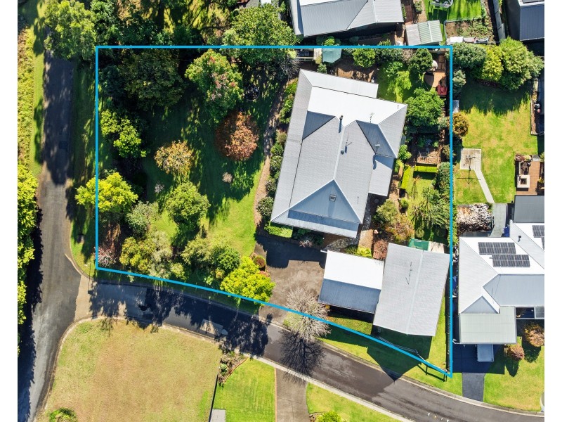 2 Jade Place, Bodalla NSW 2545