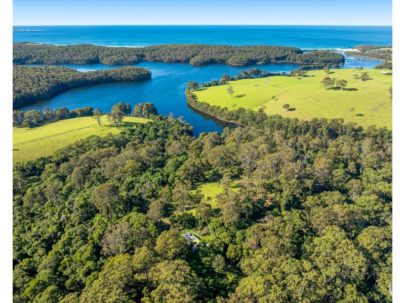 759 Old Highway, Narooma NSW 2546