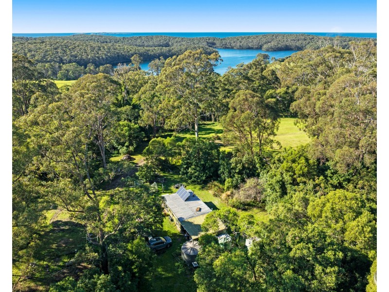 759 Old Highway, Narooma NSW 2546