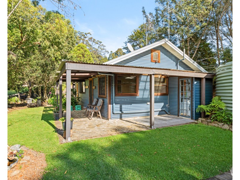 64 Brushgrove Lane, Corunna NSW 2546