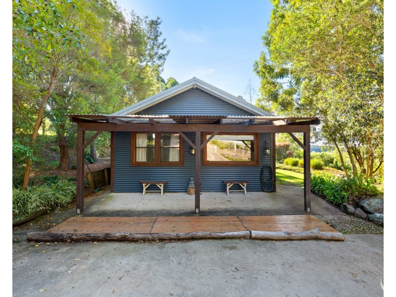 64 Brushgrove Lane, Corunna NSW 2546