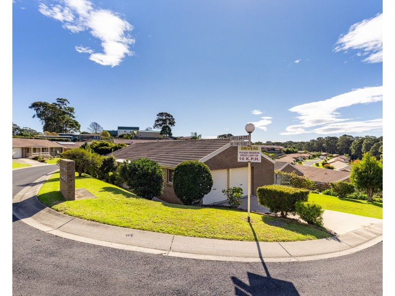 64/11 Payne Street, Narooma NSW 2546