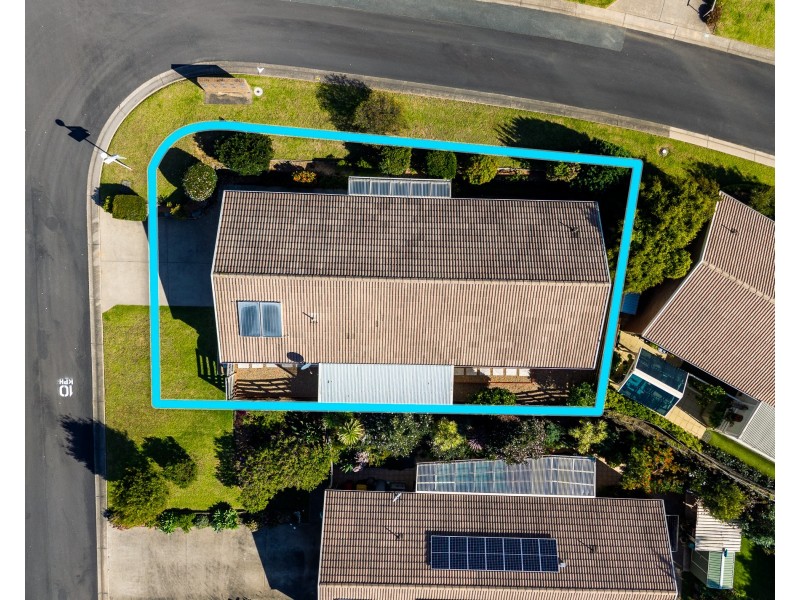64/11 Payne Street, Narooma NSW 2546