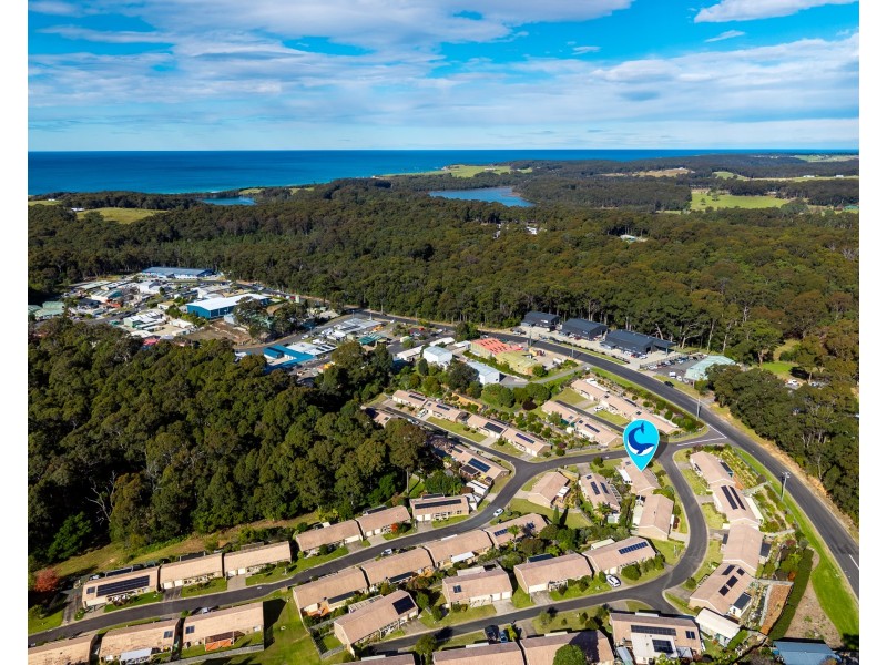64/11 Payne Street, Narooma NSW 2546