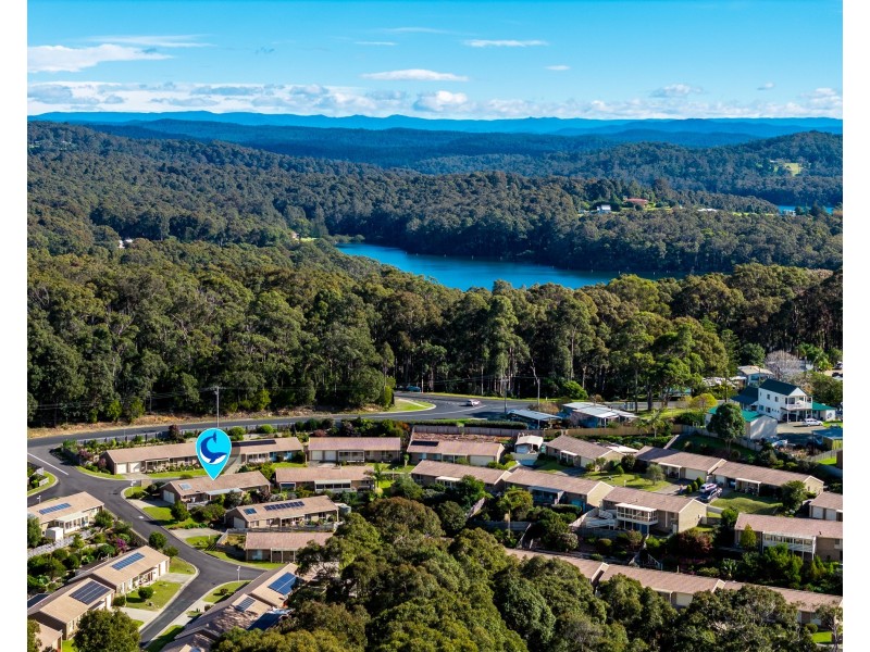 64/11 Payne Street, Narooma NSW 2546