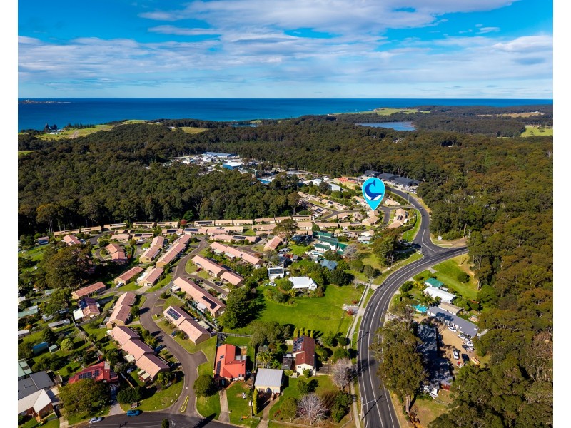 64/11 Payne Street, Narooma NSW 2546