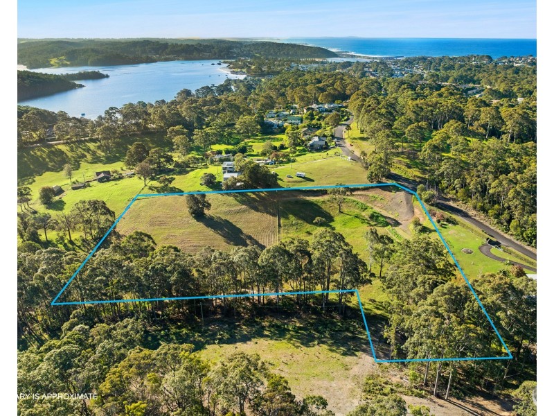 28 Old South Coast Road, Narooma NSW 2546