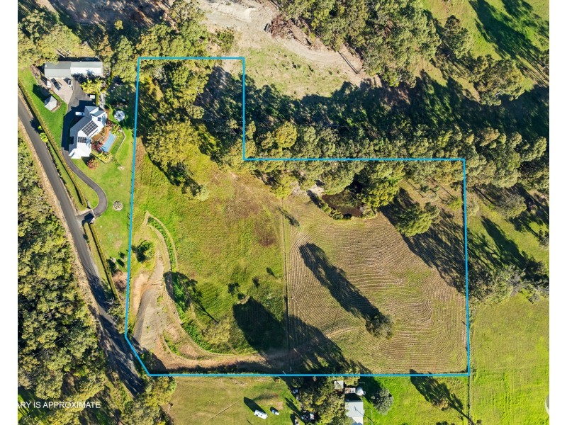 28 Old South Coast Road, Narooma NSW 2546