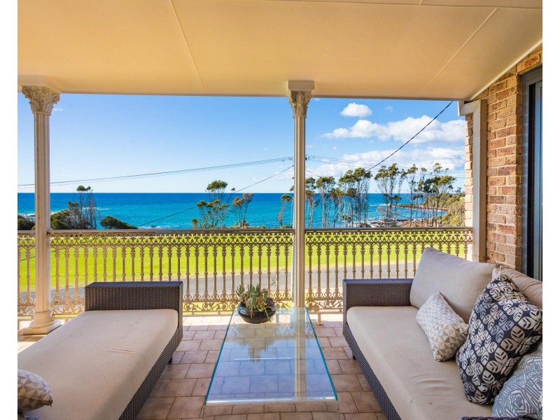 35 Mcmillan Crescent, Dalmeny NSW 2546