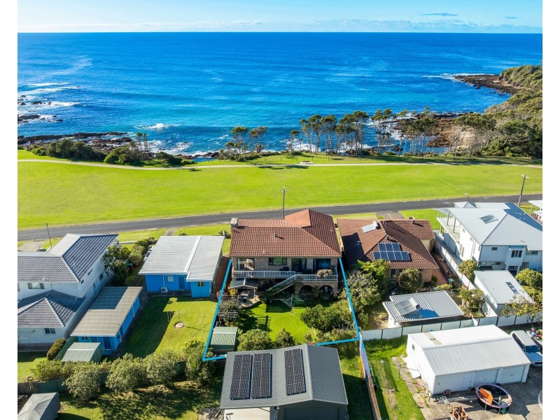 35 Mcmillan Crescent, Dalmeny NSW 2546