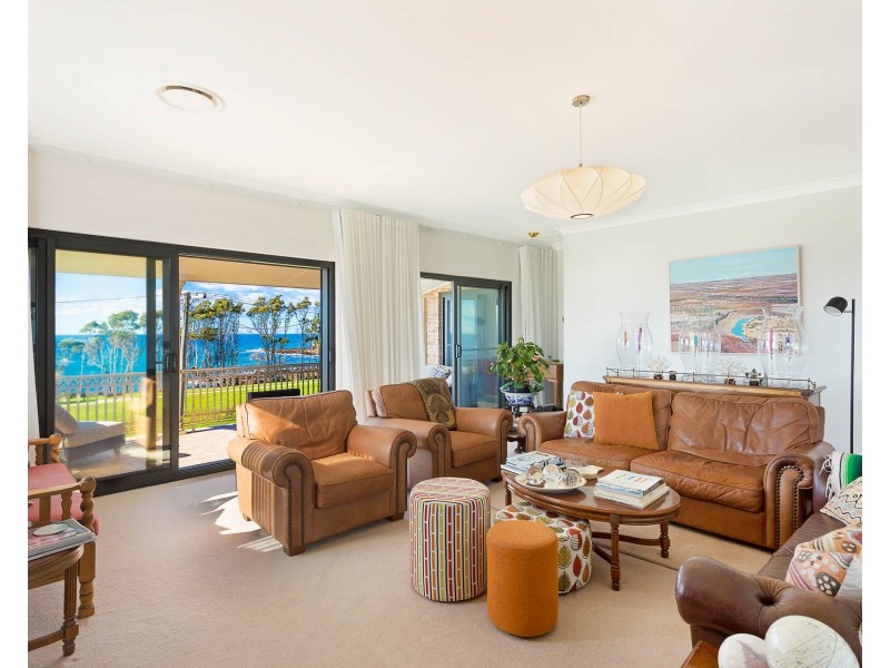 35 Mcmillan Crescent, Dalmeny NSW 2546