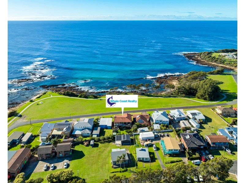 35 Mcmillan Crescent, Dalmeny NSW 2546
